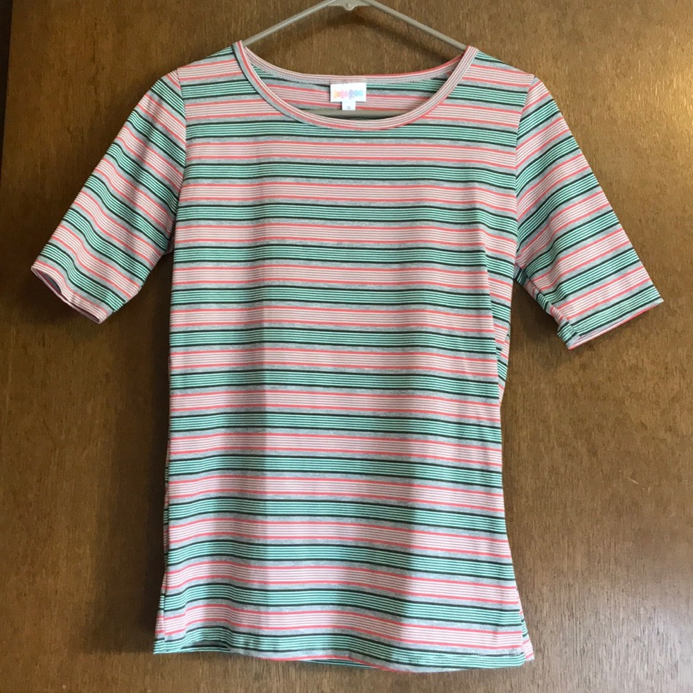 LulaRoe Gigi size small